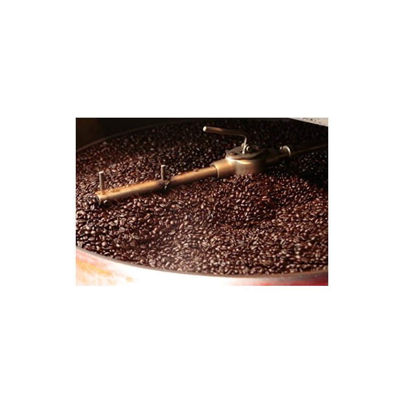 Hawaii's 1st Coffee Store - Kona Pure Ecstasy in Keurig