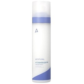 Aestura Atobarrier 365 Cream Mist 120ml 1 unit Moist hydration / 에스트라 아토베리어 365 크림 미스트 120ml 1개 촉촉한 수분공급