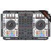 Pioneer DDJ-SX3 Skin | 7 Neutral Color Blocking | Protective