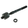 TRQ Front Left Right Inner Tie Rod Driver Passenger Side