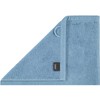 Cawö Home Life Style 7007 Sky 138 Guest Towel 30