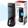 Honeywell QuietSet Personal Table Fan, Oscillating Personal Desk Fan with