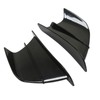 Motorcycle Side Spoiler Front Fairing Aerodynamic Winglets Wings for NINJA400