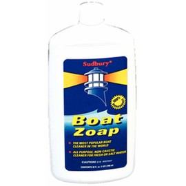 Sudbury 805G Boat Zoap Gl Made by Sudbury