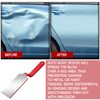 DaisyInner Professional Dinging Spoon Slapping Auto Body Dent Repair Slapper