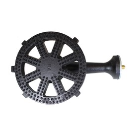 Concord Banjo Burner 10" Diameter Burner Head