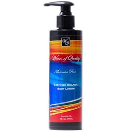 L'Artisane Box Moroccan Rose Scent