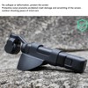 Camera Screen Sunshade for Osmo Pocket 3 Replacement Silicone Action
