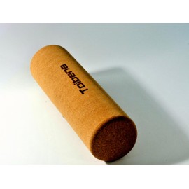 Ultimate Cork Device for Proper Stretching, Balance Training, Apply Firm Therapeutic Pressure(17.8 Inch Cork Roller)