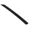 HECASA Windshield A-Pillar Trim Compatible with 2003-2012 Land Rover Range