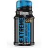Little Dragon Extreme Pre Workout Shot Blue Raspberry 12X60ml