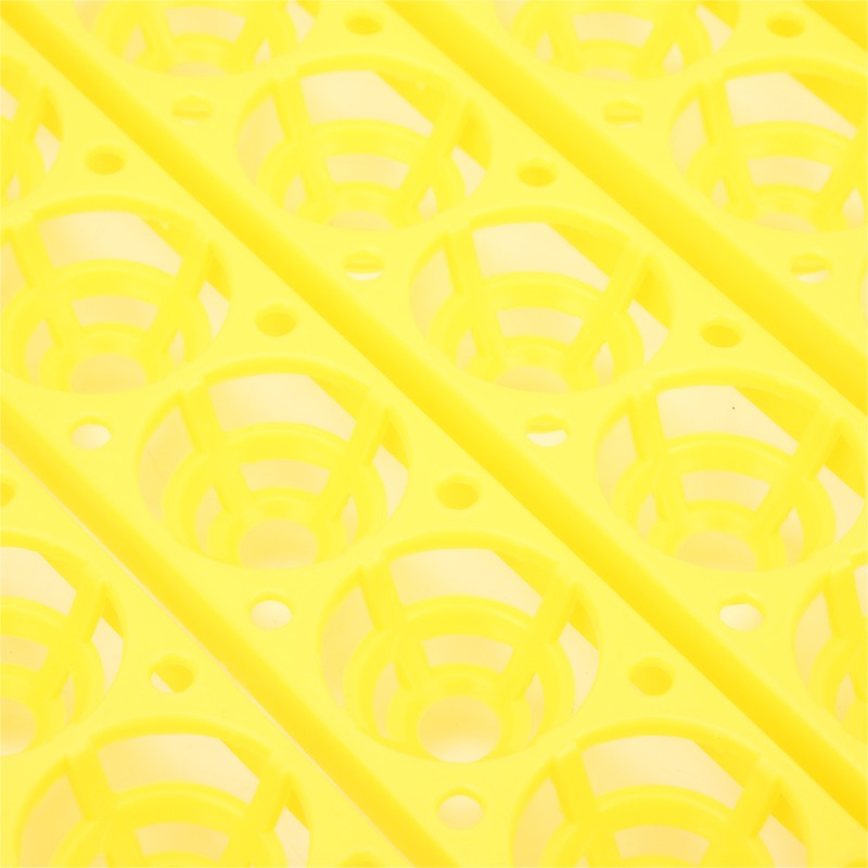 Automatic Egg Turner 56 Eggs ABS Automatic Egg Turner for