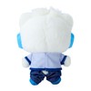 Sanrio 276430 Dia Daniel Mascot Holder (Uchira Heisei Pop Design)