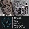 Solución en Gel Stencil Inklab Tatuaje 2oz Alta Duración