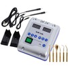 Dental Electric Wax Carver with Wax Carving Pen Knife for