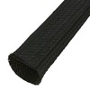 1 m Flexible Cable Sleeve D5-10 mm Cable Duct Fabric