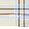 Moonbat (Mackintosh Philosophy) Rain Umbrella, Folding Umbrella, Ultra Lightweight, Yarn-Dyed,