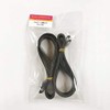 BIKERIBBON Stringer Rim Tape, 2 Pieces (Bag) 700"/24mm Width