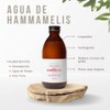 PANACEA: Kit Piel Mixta 30s con Tónico Hammamelis y Crema