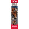 Ceaco - Treasured Ride - 500 Piece Jigsaw Puzzle