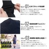 PUICK Navy Socks, Set of 6 Pairs, 9.1 - 9.8