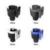 Car Cup Holder with Phone Holder Car Cup Holder Expander