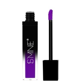 IS'MINE Red Matte Liquid Lipstick, Non-stick Cup Vegan Velvet Waterproof Long Lasting Liquid Lipstick (#33, 7ml/0.24 fl o)