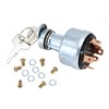 Kyonuza Ignition Switch Ignition Switch Starter Lock 17001-00023 17001-00052 2