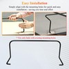 20 Inch Mattress Retainer Bar Model 6300340/63003340 for Tempur-Pedic Ergo