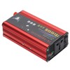 800W Solar Car Power Inverter DC48V 60V To AC220V Power