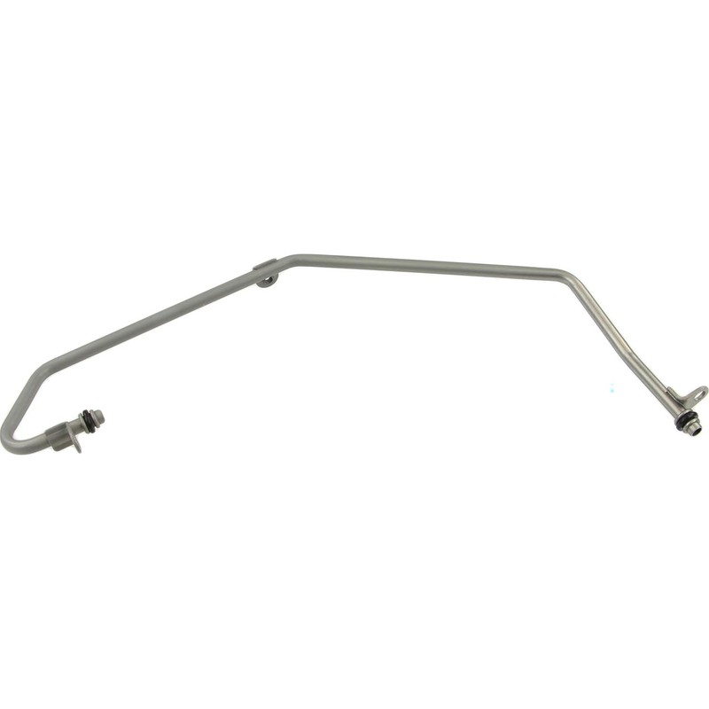 Rein Turbo Oil Feed Pipe