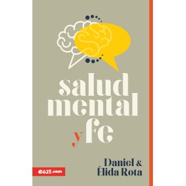 Salud Mental Y Fe (Mental Heath and Faith)