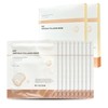 Home Shopping Byaecom EGF Ampoule Collagen Gel Mask Pack 2 Boxes (34g / 홈쇼핑 바이애콤 EGF 앰플 콜라겐 겔 마스크팩 2박스 (34gX10매)