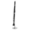 01 Clarinet Model, 16cm Clarinet Model, Mini Musical Instrument Durable