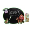 DUCKIEZ Childs Chalkboard with Chalk. Multiple Designs, Design Chosen at