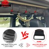 Grab Handles for Jeep Wrangler,Roll Bar Grab Handles for Jeep