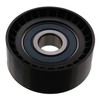 febi bilstein 100172 Idler Pulley for auxiliary belt, pack of