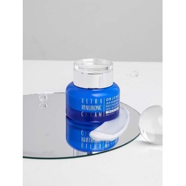 Orzena Ultra Hyaluronic Cream 50ml / 오르제나 울트라 히알루로닉 크림 50ml