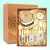 The Who Hucheongidan Hwahyeon Eye Cream 25ml (1)25ml single item