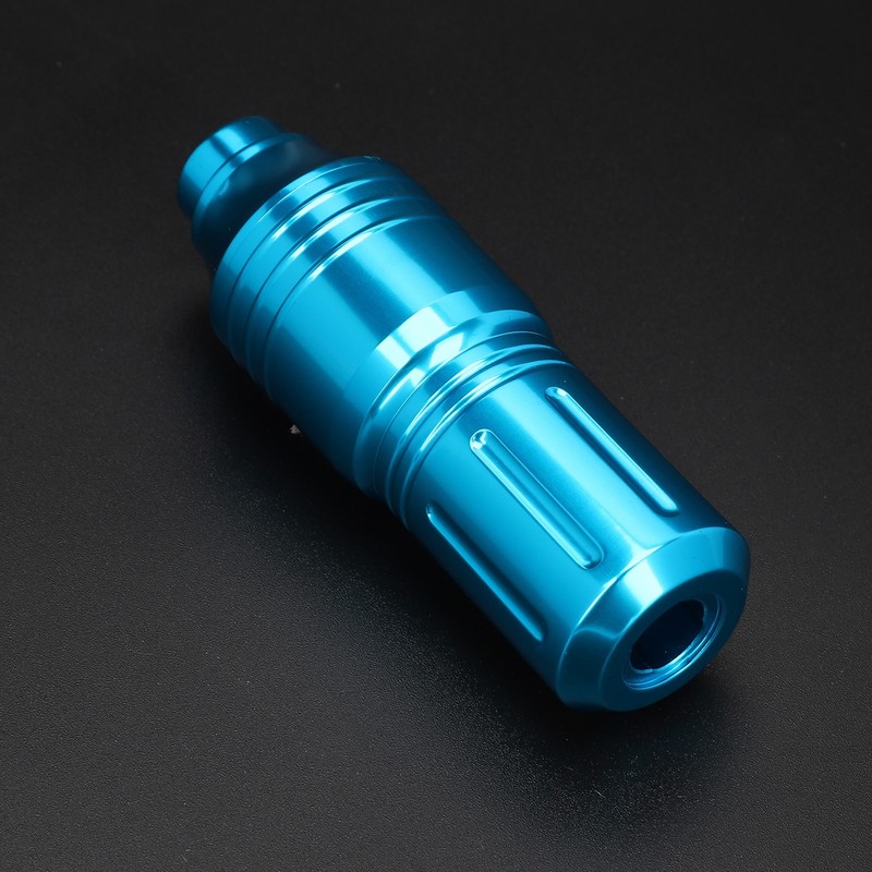 Tattoo Pen Machine Professional Powerful Motor RCA Interface Rotating Tattoo