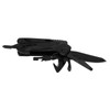 Multitool Pliers Professional Stainless Steel Utility Knife Foldable Whistle Scissors