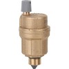 Buderus Bleed Valve for GB172 87186427800