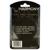 Harmony Audio HA-RT0 Car Stereo Power/Ground 1/0 Gauge 5/16" Ring