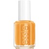 essie Nail Polish, Limited Edition Spring 2021 Collection, Mustard Yellow