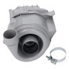 Bosch Siemens 12014980 Original Heat Pump Circulation Pump Main Motor