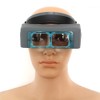 Meichoon Head Magnifier 4 Lenses 1.5X 2X 2.5X 3.5X Hands