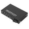 4 Ports Gigabit Ethernet Switch TBCMC3714ES20A Plug Play Stable Sturdy