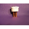 PRICE-LESS PRODUCTS 1/2 " X 3" POOL IONIZER ELECTRODES, REPLACEMENT