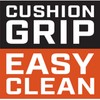 Crescent 8" Adjustable Black Oxide Cushion Grip Wrench - Carded
