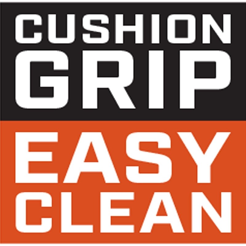 Crescent 8" Adjustable Black Oxide Cushion Grip Wrench - Carded